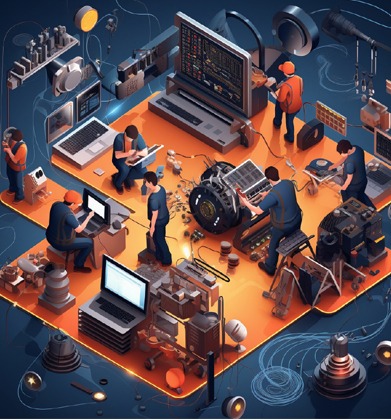 Trovatech